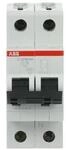 ABB Stotz S&J Sicherungsautomat S201M-C13NA