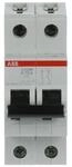 ABB Stotz S&J Sicherungsautomat S202M-K10 2CDS272001R0427