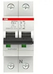ABB Stotz S&J Sicherungsautomat S201M-K63NA