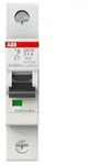 ABB Stotz S&J Sicherungsautomat S201M-Z4