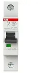 ABB Stotz S&J Sicherungsautomat S201M-Z10