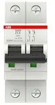 ABB Stotz S&J Sicherungsautomat S202M-Z6
