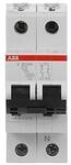 ABB Stotz S&J Sicherungsautomat S201-C2NA 2CDS251103R0024