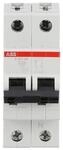 ABB Stotz S&J Sicherungsautomat S201-C20NA 2CDS251103R0204