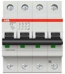 ABB Stotz S&J Sicherungsautomat S203M-B10NA