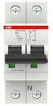ABB Stotz S&J Sicherungsautomat S201M-B6NA 2CDS271103R0065