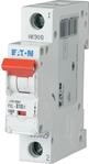 Eaton LS-Schalter m.Beschrift. PXL-B10/1 236029