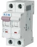 Eaton LS-Schalter m.Beschrift. PXL-B32/1N