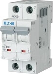Eaton LS-Schalter m.Beschrift. PXL-B16/2