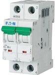 Eaton LS-Schalter m.Beschrift. PXL-B6/2 236225
