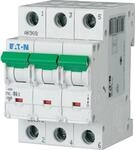 Eaton LS-Schalter m.Beschrift. PXL-B6/3 236378