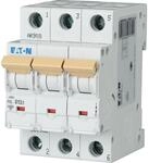 Eaton LS-Schalter m.Beschrift. PXL-B13/3