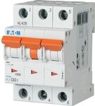 Eaton LS-Schalter m.Beschrift. PXL-B63/3 236406