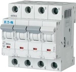 Eaton LS-Schalter m.Beschrift. PXL-B16/3N 236485