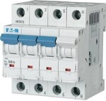 Eaton LS-Schalter m.Beschrift. PXL-B20/3N 236486