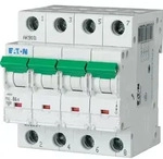 Eaton Leitungsschutzschalter PXL-B6/4 236584