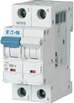 Eaton LS-Schalter m.Beschrift. PXL-C20/1N 236168