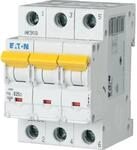 Eaton LS-Schalter m.Beschrift. PXL-C25/3