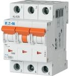 Eaton LS-Schalter m.Beschrift. PXL-C63/3
