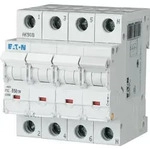 Eaton LS-Schalter m.Beschrift. PXL-C50/3N
