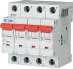 Eaton Leitungsschutzschalter PXL-C10/4 236612