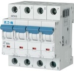 Eaton Leitungsschutzschalter PXL-C20/4 236617