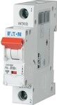 Eaton LS-Schalter m.Beschrift. PXL-D10/1 236095