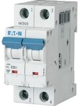 Eaton LS-Schalter m.Beschrift. PXL-D20/2 236345