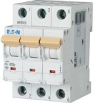 Eaton LS-Schalter m.Beschrift. PXL-D13/3 236463