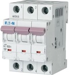 Eaton LS-Schalter m.Beschrift. PXL-D32/3 236468