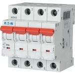 Eaton Leitungsschutzschalter PXL-D10/4 236655