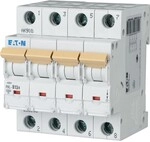Eaton Leitungsschutzschalter PXL-D13/4 236657