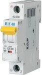 Eaton Leitungsschutzschalter PXL-C25-DC 236689