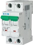 Eaton LS-Schalter m.Beschrift. PXL-C6/2-DC 236713