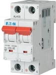 Eaton LS-Schalter m.Beschrift. PXL-C10/2-DC 236714