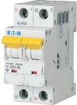 Eaton LS-Schalter m.Beschrift. PXL-C25/2-DC 236718