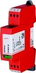 DEHN &Uuml;S-Ableiter DEHNrail DR M 2P 30 FM 953206