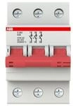 ABB Stotz S&J Einbauschalter E203/63G 2CDE283001R1063
