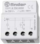 Finder Stromsto&szlig;schalter 13.91.8.230.0000 139182300000