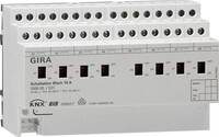 Gira Schaltaktor 8fach 100600