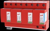DEHN Kombi-Ableiter DV M TT 255 FM 951315