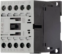 Eaton Leistungssch&uuml;tz DILM12-01(24VDC) 276880
