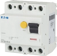 Eaton FI-Schutzschalter PXF-25/4/03-A 236774