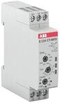 ABB Stotz S&J Zeitrelais CT-MFD.12