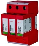 DEHN &Uuml;S-Ableiter DEHNguard DG M YPV SCI 1000 952510