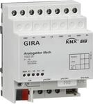 Gira Analogaktor 102200