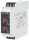 Metz Connect L&uuml;ftertimerrelais LTRk-E12 230AC II 1102830530