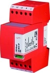 DEHN &Uuml;S-Ableiter DEHNrail DR M 4P 255