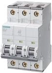 Siemens Dig.Industr. LS-Schalter 5SY4332-6