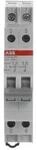 ABB Stotz S&J Gruppenschalter E214-25-202 2CCA703031R0001